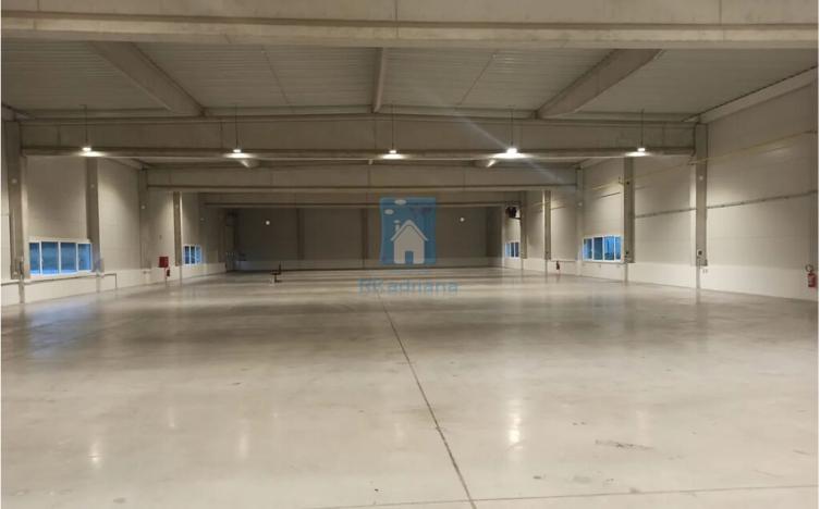 Pronájem skladu, Sokolov, Stará Březovská, 2000 m2