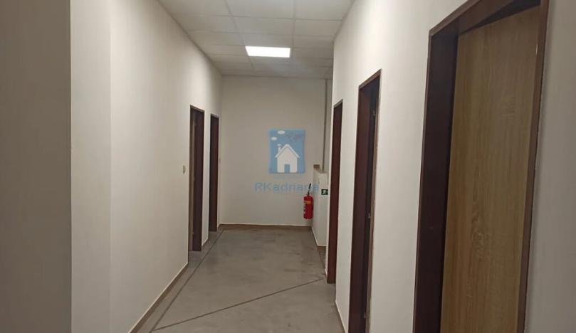 Pronájem skladu, Sokolov, Stará Březovská, 2000 m2