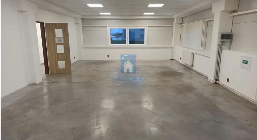 Pronájem skladu, Sokolov, Stará Březovská, 2000 m2