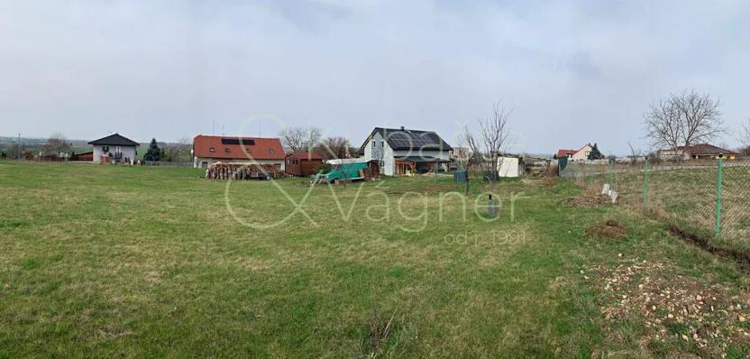 Prodej pozemku pro bydlení, Chrudim, Na Kopci, 962 m2