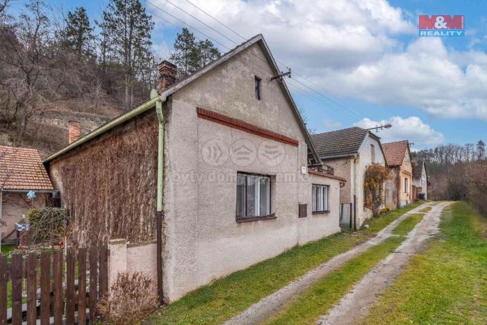 Prodej rodinného domu, Vinaře, 71 m2