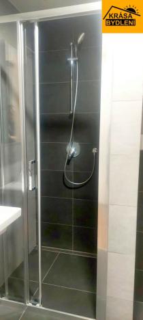 Pronájem bytu 1+kk, Olomouc, Frištenského, 32 m2