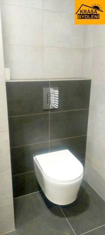 Pronájem bytu 1+kk, Olomouc, Frištenského, 32 m2