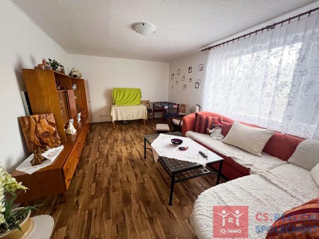 Prodej chaty, Bítov, 135 m2