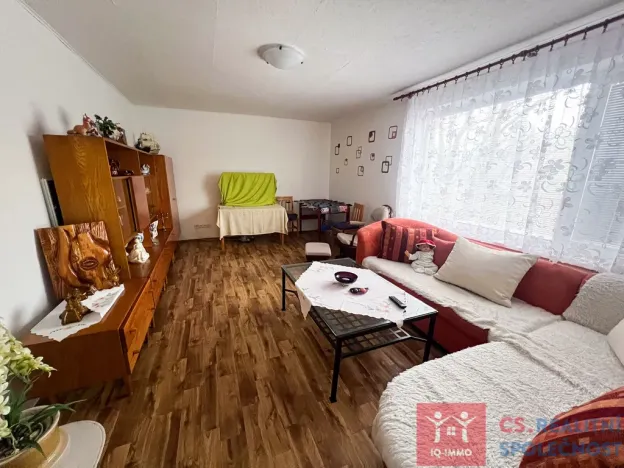 Prodej chaty, Bítov, 135 m2