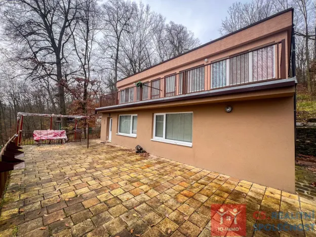 Prodej chaty, Bítov, 135 m2