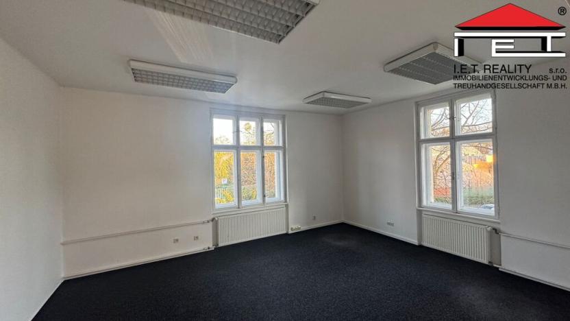 Pronájem kanceláře, Ostrava - Moravská Ostrava, Vítězná, 135 m2