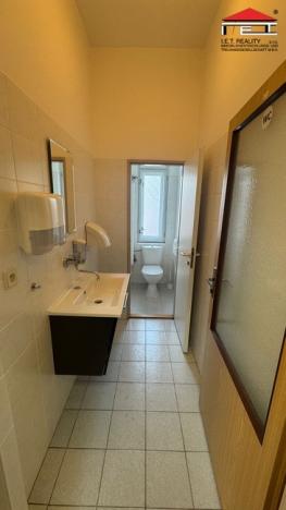 Pronájem kanceláře, Ostrava - Moravská Ostrava, Vítězná, 135 m2