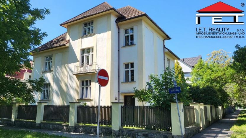 Pronájem kanceláře, Ostrava - Moravská Ostrava, Vítězná, 135 m2