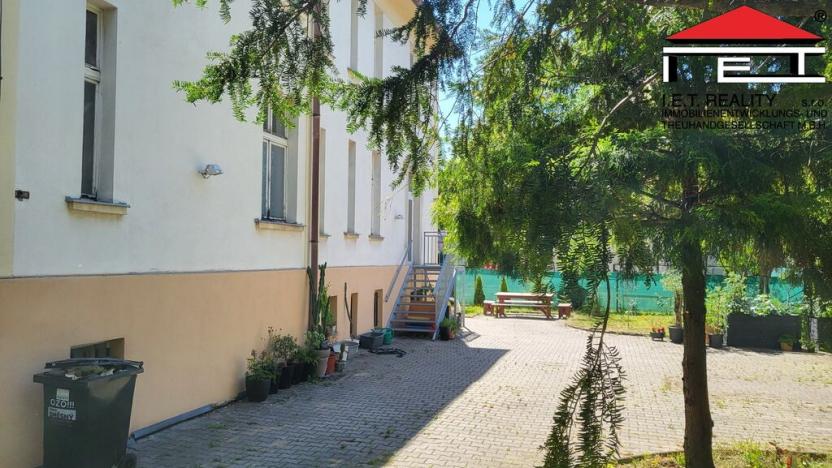 Pronájem kanceláře, Ostrava - Moravská Ostrava, Vítězná, 135 m2