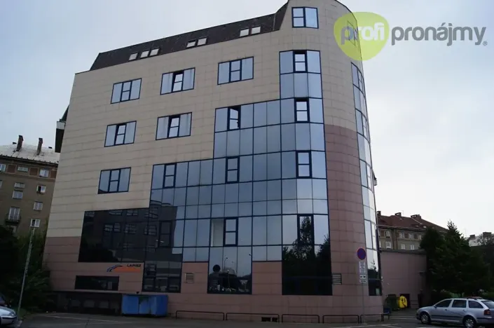 Pronájem kanceláře, Havířov, U Stromovky, 20 m2