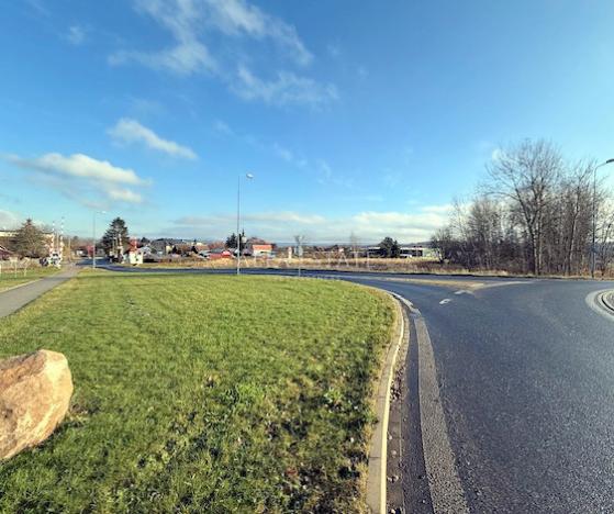 Prodej komerčního pozemku, Hroznětín, Nádražní, 16411 m2