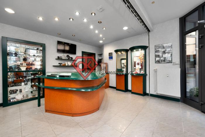 Pronájem obchodního prostoru, Ústí nad Orlicí, 17. listopadu, 23 m2