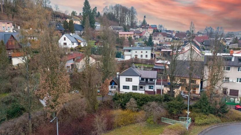 Prodej rodinného domu, Police nad Metují, Na Struze, 134 m2