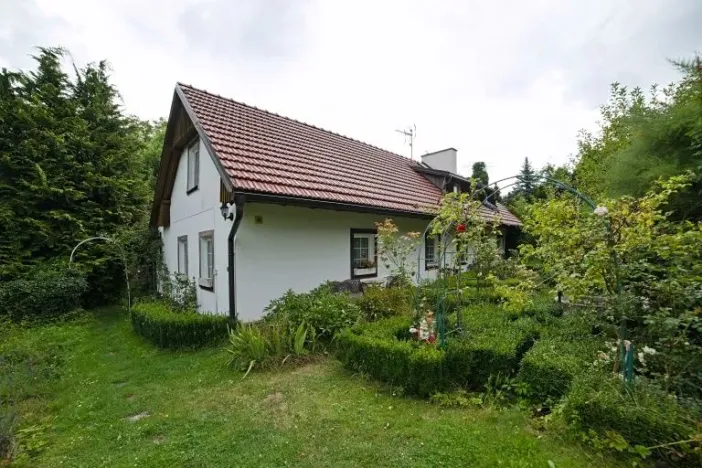 Prodej rodinného domu, Divišov, 190 m2