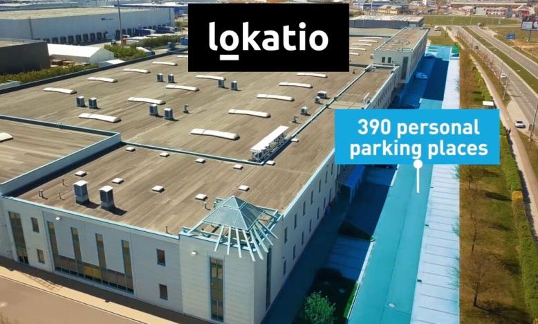 Pronájem skladu, Plzeň, 5000 m2