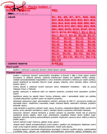 Prodej pozemku pro bydlení, Chlum u Třeboně, 1155 m2