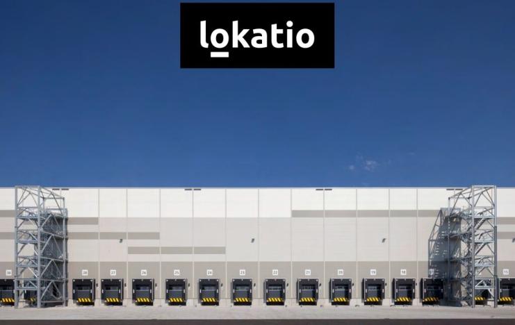 Pronájem skladu, Louny, 20000 m2