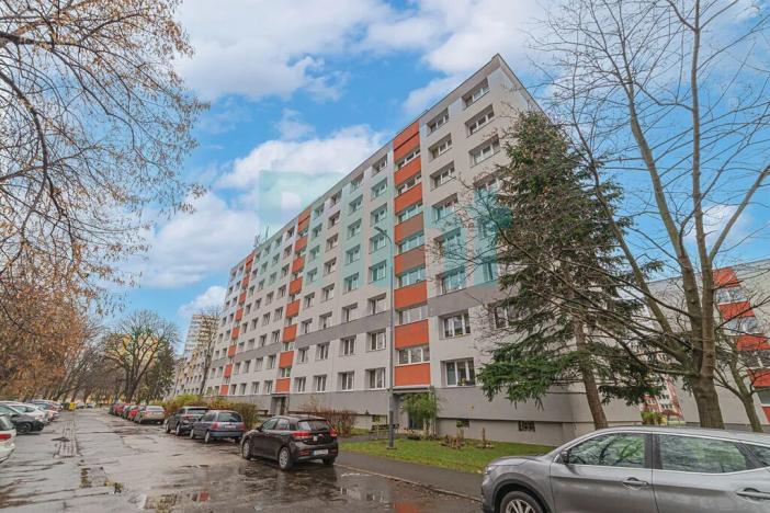 Prodej bytu 3+1, Ostrava, Mariánskohorská, 74 m2