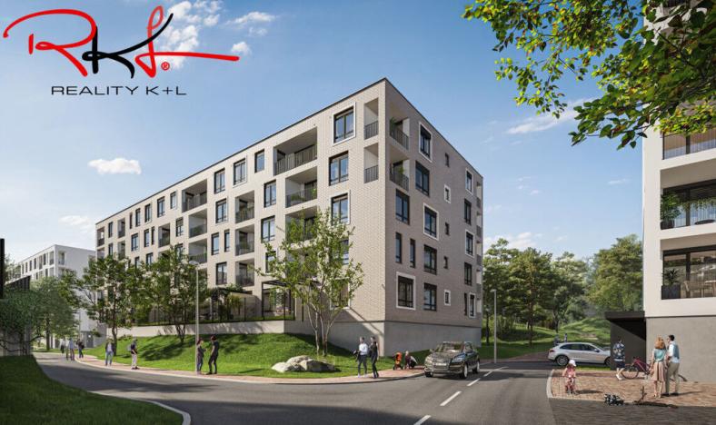 Prodej bytu 2+kk, Praha - Ruzyně, Drnovská, 91 m2