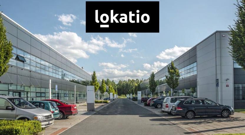 Pronájem skladu, Ovčáry, 10500 m2