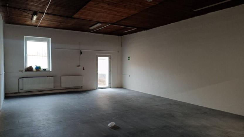 Pronájem kanceláře, České Budějovice - České Budějovice 3, Kubatova, 498 m2