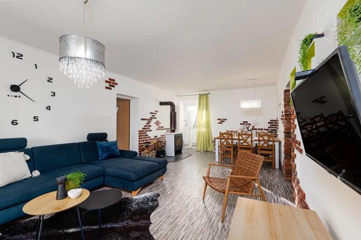 Prodej vícegeneračního domu, Mladý Smolivec, 220 m2