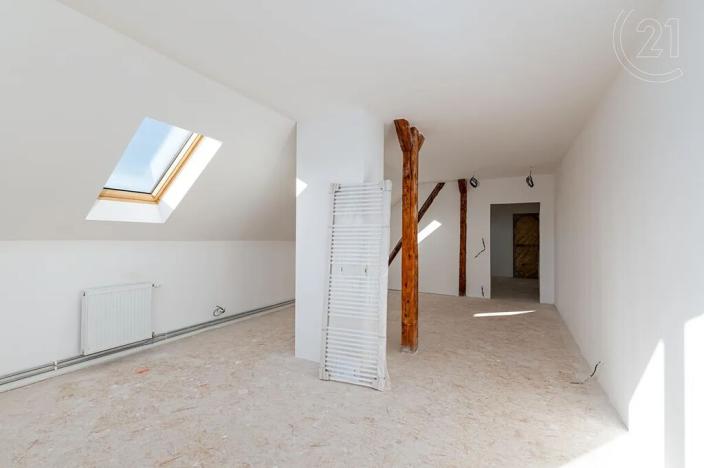 Prodej vícegeneračního domu, Mladý Smolivec, 220 m2