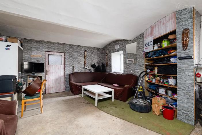 Prodej vícegeneračního domu, Mladý Smolivec, 220 m2