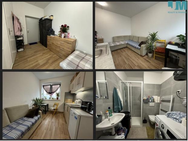 Prodej rodinného domu, Jihlava - Pávov, 773 m2