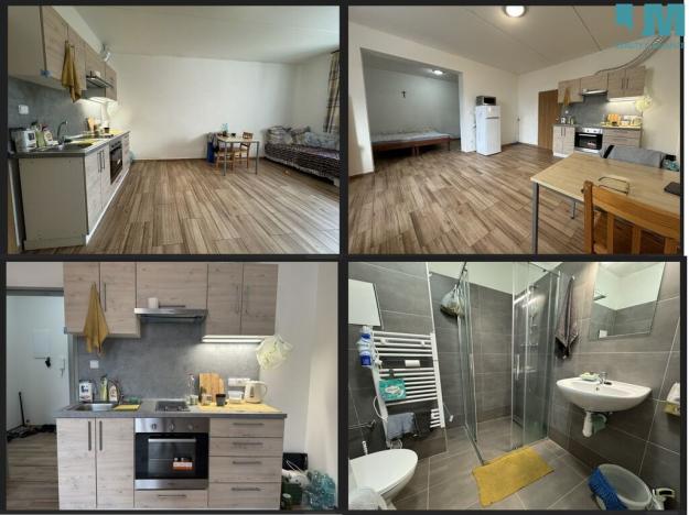 Prodej rodinného domu, Jihlava - Pávov, 773 m2