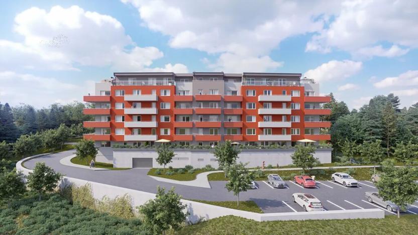 Prodej kanceláře, Brno, Chvalovka, 64 m2