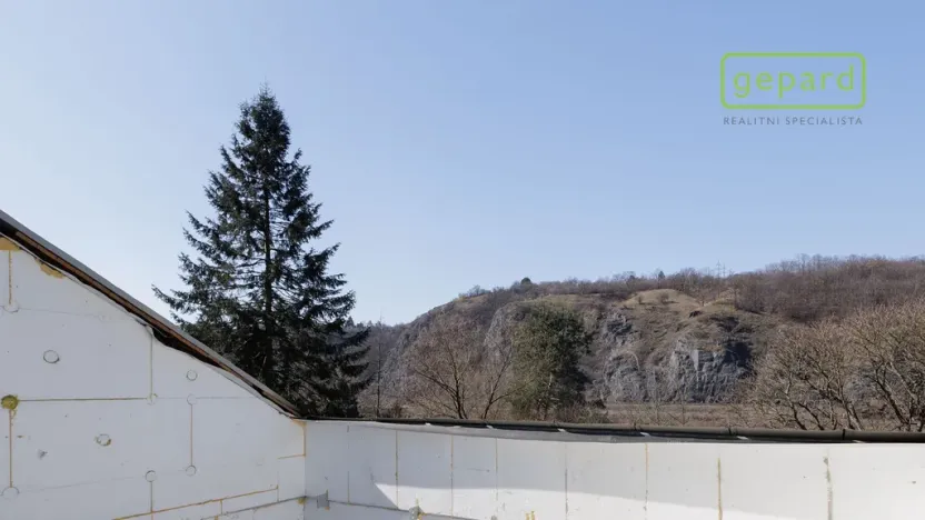 Prodej bytu 3+kk, Praha - Bohnice, V Zámcích, 82 m2