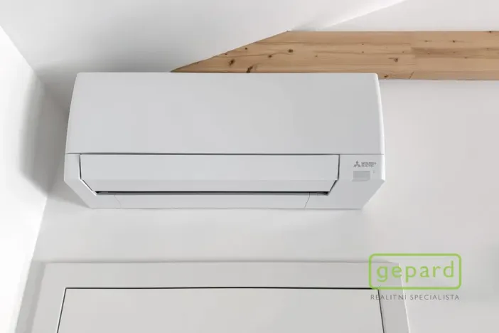 Prodej bytu 3+kk, Praha - Bohnice, V Zámcích, 92 m2