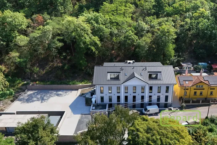 Prodej bytu 3+kk, Praha - Bohnice, V Zámcích, 92 m2
