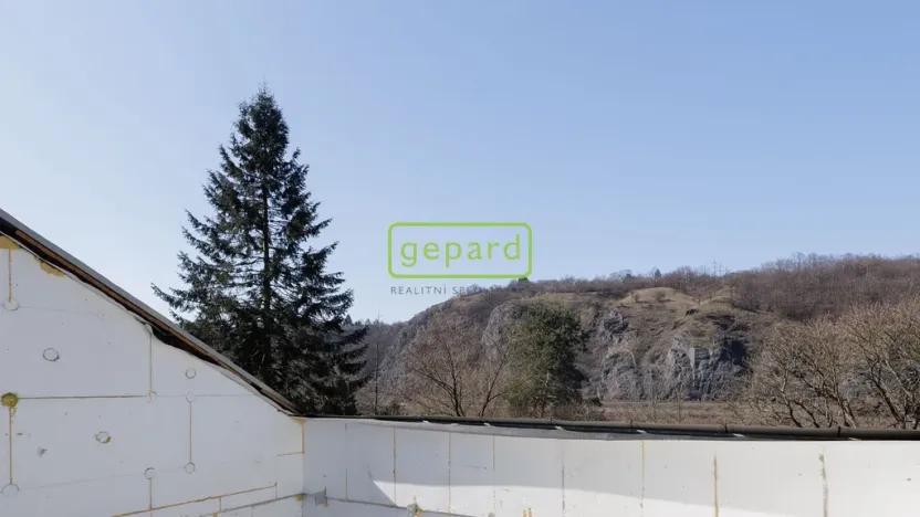 Prodej bytu 3+kk, Praha - Bohnice, V Zámcích, 89 m2