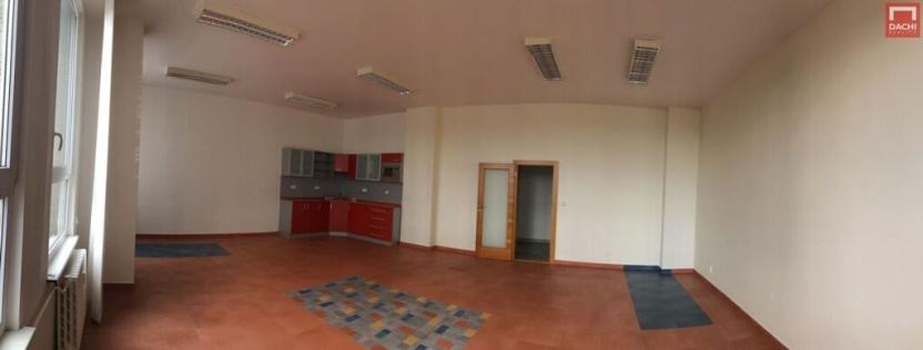 Pronájem kanceláře, Olomouc - Chválkovice, 200 m2