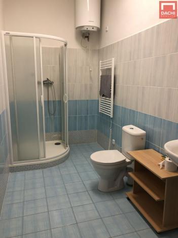 Pronájem kanceláře, Olomouc - Chválkovice, 200 m2