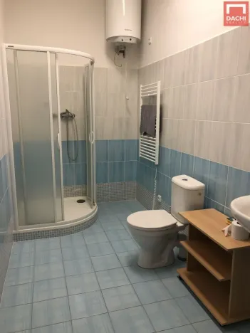 Pronájem kanceláře, Olomouc - Chválkovice, 200 m2