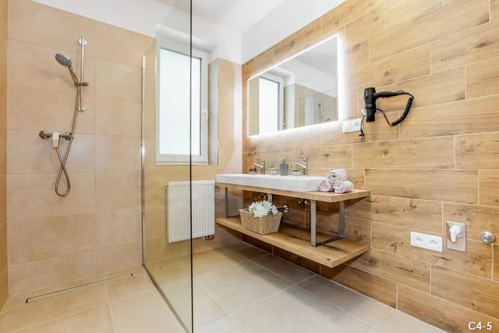 Prodej bytu 2+kk, Lipno nad Vltavou, 71 m2