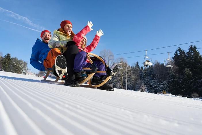 Prodej bytu 2+kk, Lipno nad Vltavou, 71 m2