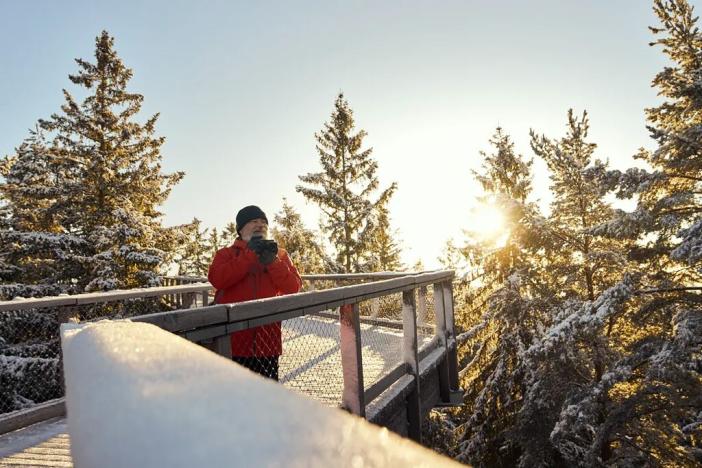 Prodej bytu 4+kk, Lipno nad Vltavou, 138 m2