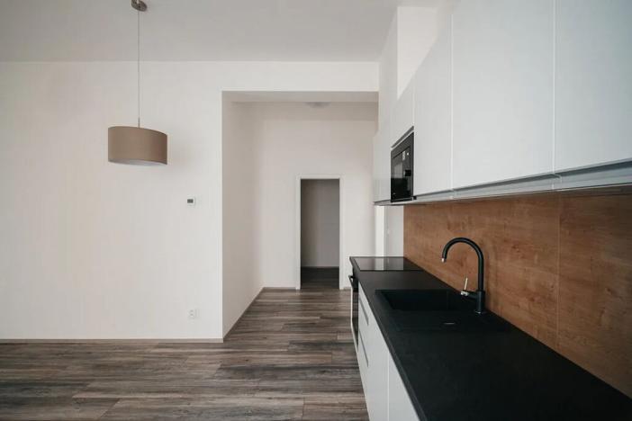 Prodej bytu 2+kk, Lipno nad Vltavou, 67 m2