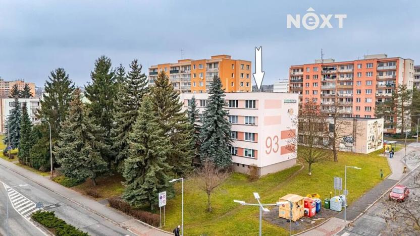 Prodej bytu 2+kk, Kutná Hora, Ortenova, 63 m2