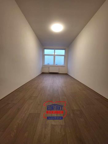 Pronájem bytu 1+kk, České Budějovice, U Smaltovny, 18 m2