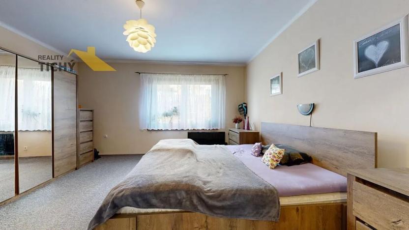 Prodej rodinného domu, Červený Kostelec, Vyšehrad, 127 m2