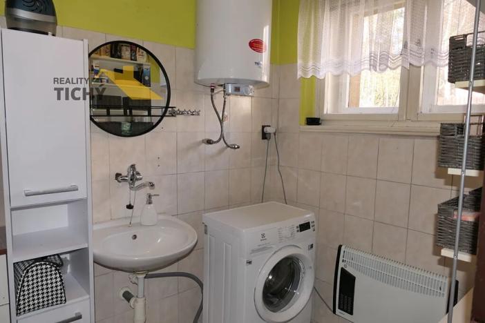 Prodej rodinného domu, Červený Kostelec, Vyšehrad, 127 m2