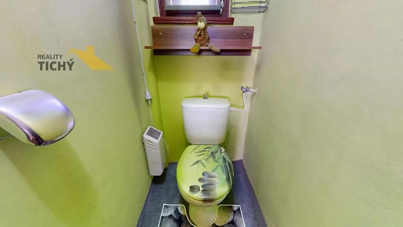 Prodej rodinného domu, Červený Kostelec, Vyšehrad, 127 m2