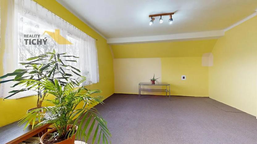 Prodej rodinného domu, Červený Kostelec, Vyšehrad, 127 m2