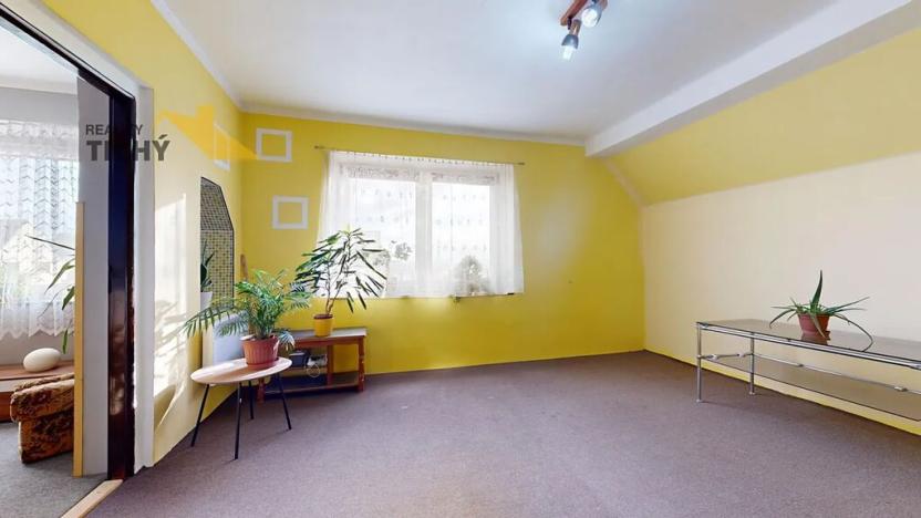 Prodej rodinného domu, Červený Kostelec, Vyšehrad, 127 m2